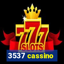 3537 cassino